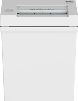 Zdjęcie produktu dla Ideal 2245 CC / 2 x 15 mm, Rozdrabnianie krzyżowe, 22 cm, 2 x 15 mm, 20 l, Biały, 150 W
