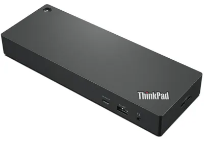Immagine prodotto di Lenovo Dock - 300W Workstation Dock - Thunderbolt 4