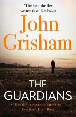 Immagine prodotto di ISBN Guardians, Angielski, Twarda okładka, 368 stron(y)