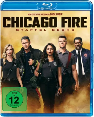 Produktbild von Chicago Fire