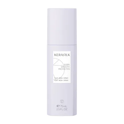 Image de KERASILK Styling Flat Iron Spray 75ML
