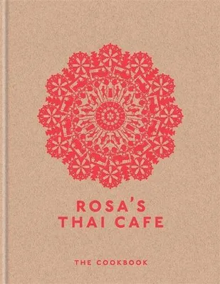 Obrázek produktu pro Rosa's Thai Cafe