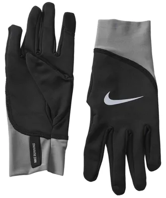 Imagen del producto de Guantes Nike N1010536018LG para Mujer
