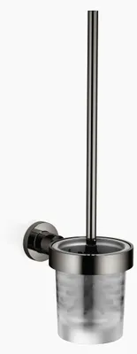 Produktbild von Dornbracht TARA Toilettenbürstengarnitur, Wandmodell, 83900892-19
