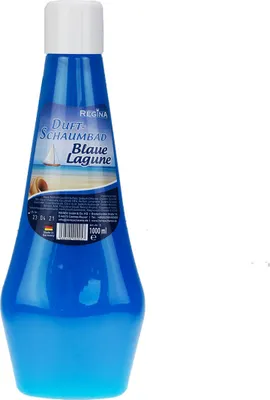 Obrázok produktu pre Pena do kúpeľa s vôňou Blue Ocean