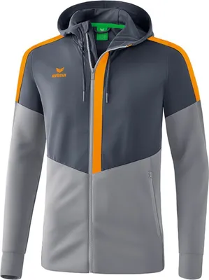 Produktbild von Erima Trainingsjacke für Herren
