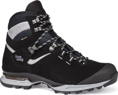 Produktbild von Hanwag Tatra Light GTX Farbe: schwarz/asphalt / Schuhgröße: 45 - UK 10,5