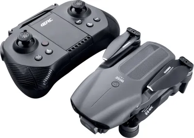 Image de F9 GPS Mini drone 6K Dual HD Caméra Quadricoptère pliable Jouet