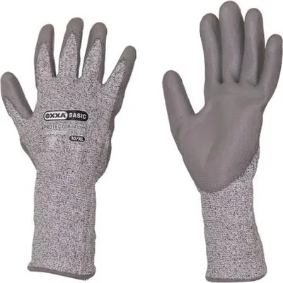Produktbild von Handschuhgeschnitten -resistent