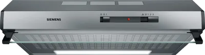 Produktbild von Siemens LU62LFA51 Unterbauhaube