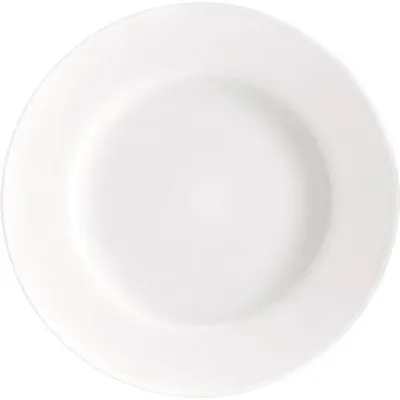 Produktbild von Toledo White Teller tief 24cm - 6 Stück