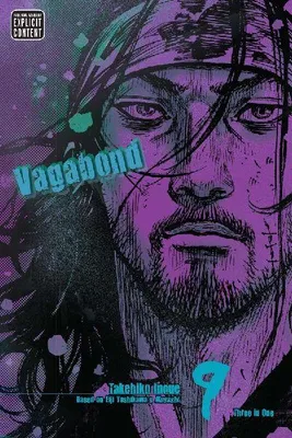 Produktbild von Vagabond (VIZBIG Edition), Vol. 9