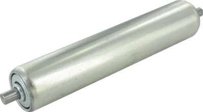 Obrázek produktu pro Nosný válec ocelový 40x1,5 EL 500 AL 530 Náprava: Pružná náprava 10