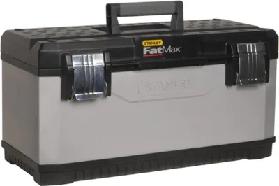 Zdjęcie produktu dla Stanley 1-95-616, Czarny, Szary, 584 mm, 293 mm, 295 mm