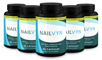 Obrázok produktu pre Nailvyn-5 x