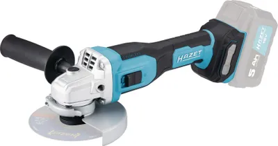 Image de Meuleuse d'angle sans fil 9533-10 18V 125mm 10000min-¹ HAZET