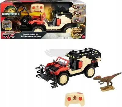 Obrázok produktu pre Matchbox JGK33, Auto, 6 rok / roky, AA, Plast, Viacfarebný