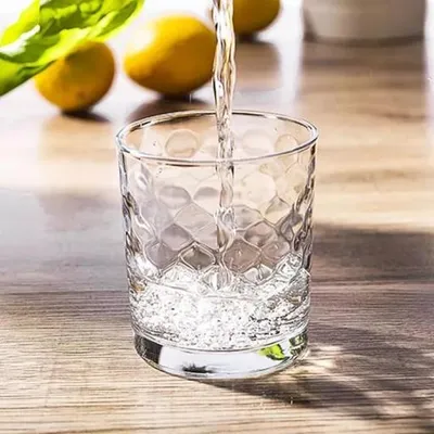 Obrázek produktu pro Sklenice Karo 240 ml