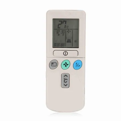 Image de Refroidissement Climatisation Télécommande pour Hitachi RAR-2A1 RAR-52P1 RAR-2SP1 RAR-3U4 RAR-2P2