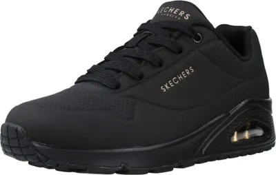 Immagine prodotto di Sneakers Del Marchio Skechers Del Modello Uno Stand On Air Nero