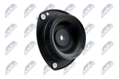 Produktbild von NTY Stoßdämpferlager Lagerung Stoßdämpfer AD-SU-003 Vorne für SUZUKI LIANA Schrägheck 14mm 113mm