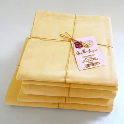 Produktbild von Flachbettlaken aus 100% Baumwolle