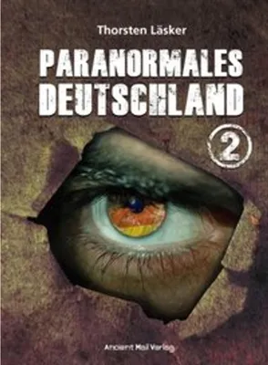 Obrázok produktu pre Paranormales Deutschland 2