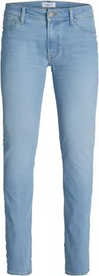 Produktbild von Jack & Jones Pete Original Sq 330 Jeans Blau 29 / 32 Herren Blau 29