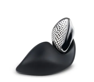 Produktbild von Alessi Käsehobel Forma - ZH03 - von Zaha Hadid