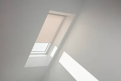 Obrázek produktu pro Zastiňovací roleta na střešní okno VELUX RFL F06 4169SWL