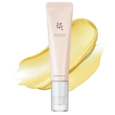 Zdjęcie produktu dla Serum pod oczy Beauty of Joseon Revive Eye Serum Ginseng Retinal 30ml