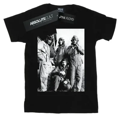 Obrázok produktu pre Pink Floyd - Tričko pre mužov BI44136 (M) (Čierna)