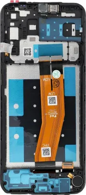 Obrázek produktu pro FixCell LCD displej pro SAMSUNG A14 4G A145P OEM s plným rámečkem