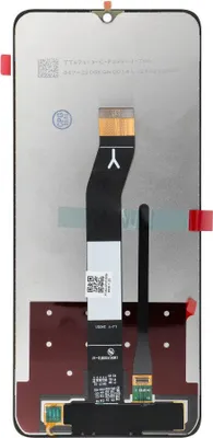 Immagine prodotto di Display LCD FixCell compatibile con FixCell LCD REDMI A3 OEM senza cornice