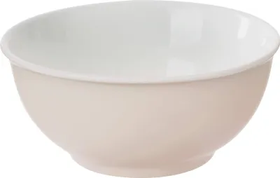 Produktbild von Schüssel nature rose 52 cl - SG Secret de Gourmet