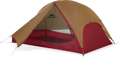 Produktbild von MSR Freelite 2 - 2 Personen Zelt , Farbe:silber