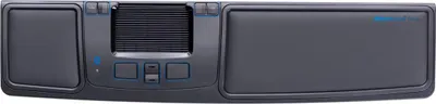 Produktbild von MouseTrapper Prime - Zentrales Zeigegerät - ergonomisch