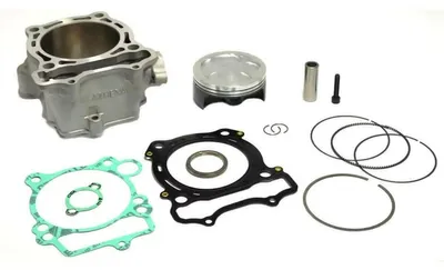 Image de Jeu de cylindres de piston ATHENA P400485100026