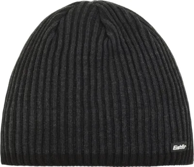 Produktbild von Eisbär Strickmütze Alex MÜ XL für Herren, Farbe:Schwarz