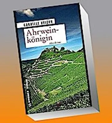 Produktbild von Ahrweinkönigin