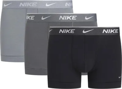 Zdjęcie produktu dla NIKE - Boxer uomo 3-pack Dri-Fit - Taglia M