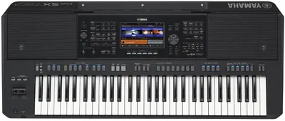 Immagine prodotto di Yamaha PSR SX720+