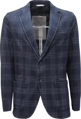 Produktbild von 0182AT giacca uomo CIRCOLO 1901 man piquet jacket