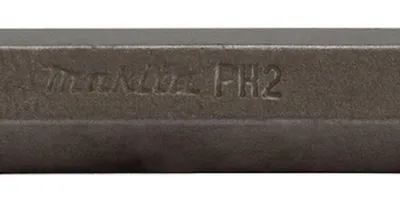 Produktbild von Makita Bit PH2 3 Stk., PH2, 50 mm