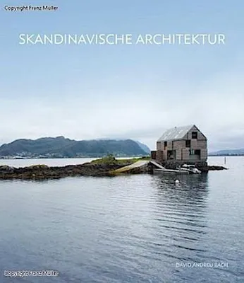 Obrázok produktu pre Skandinavische Architektur