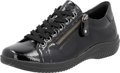 Produktbild von Remonte Komfort Schnürschuhe Damen 31383738353330 Schwarz 38 EU