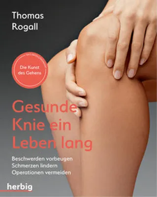 Immagine prodotto di Gesunde Knie ein Leben lang