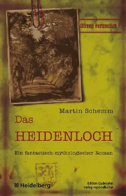Obrázek produktu pro Das Heidenloch