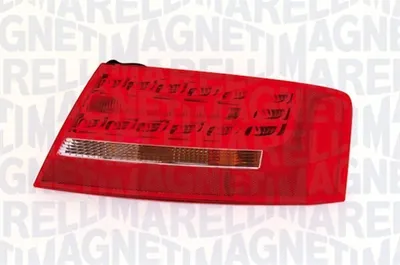 Produktbild von Magneti Marelli Heckleuchte rechts 714021690811