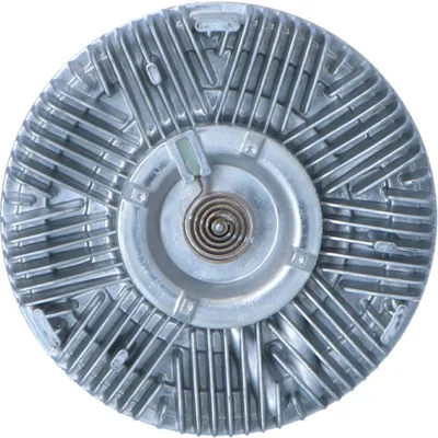 Produktbild von NRF 49606 Lüfterkupplung Thermisch Ø164mm Wasserkühler Kühlsystem